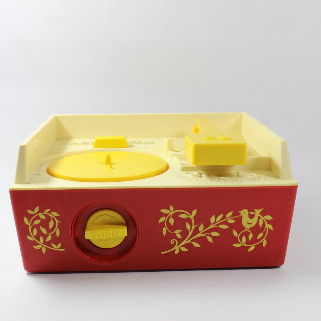 Music Box Record Player (1971) - Image 3