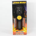 Giant Musical Pez Candy Roll Dispenser - Darth Vader (2005)
