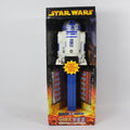Giant Musical Pez Candy Roll Dispenser - R2D2 (2005)