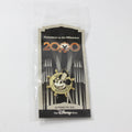 1999 Disney Countdown to the Millennium Collector Pin #45