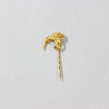 Small Kiwi Pin - New Zealand Bird Wiladlife Lapel Pin