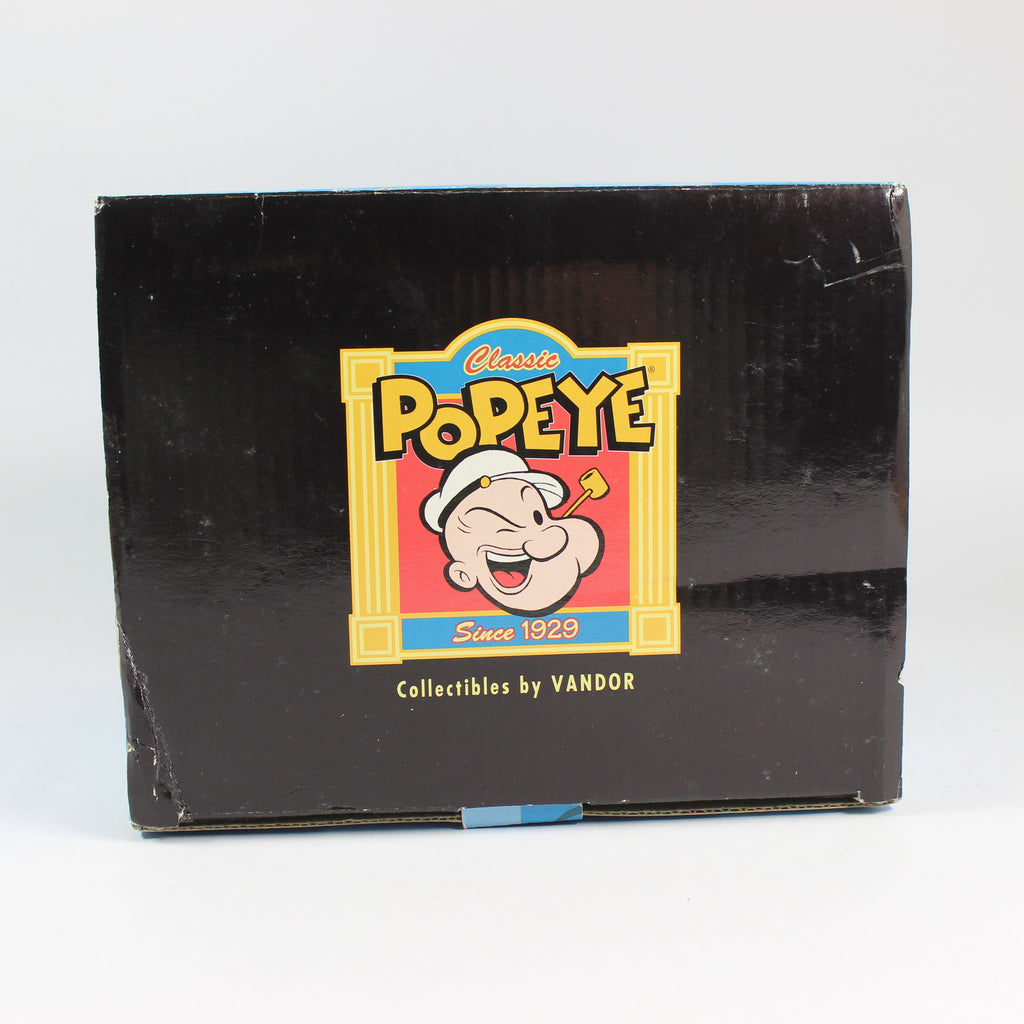 Premier Edition Fireman Figurine (2002) - Image 9