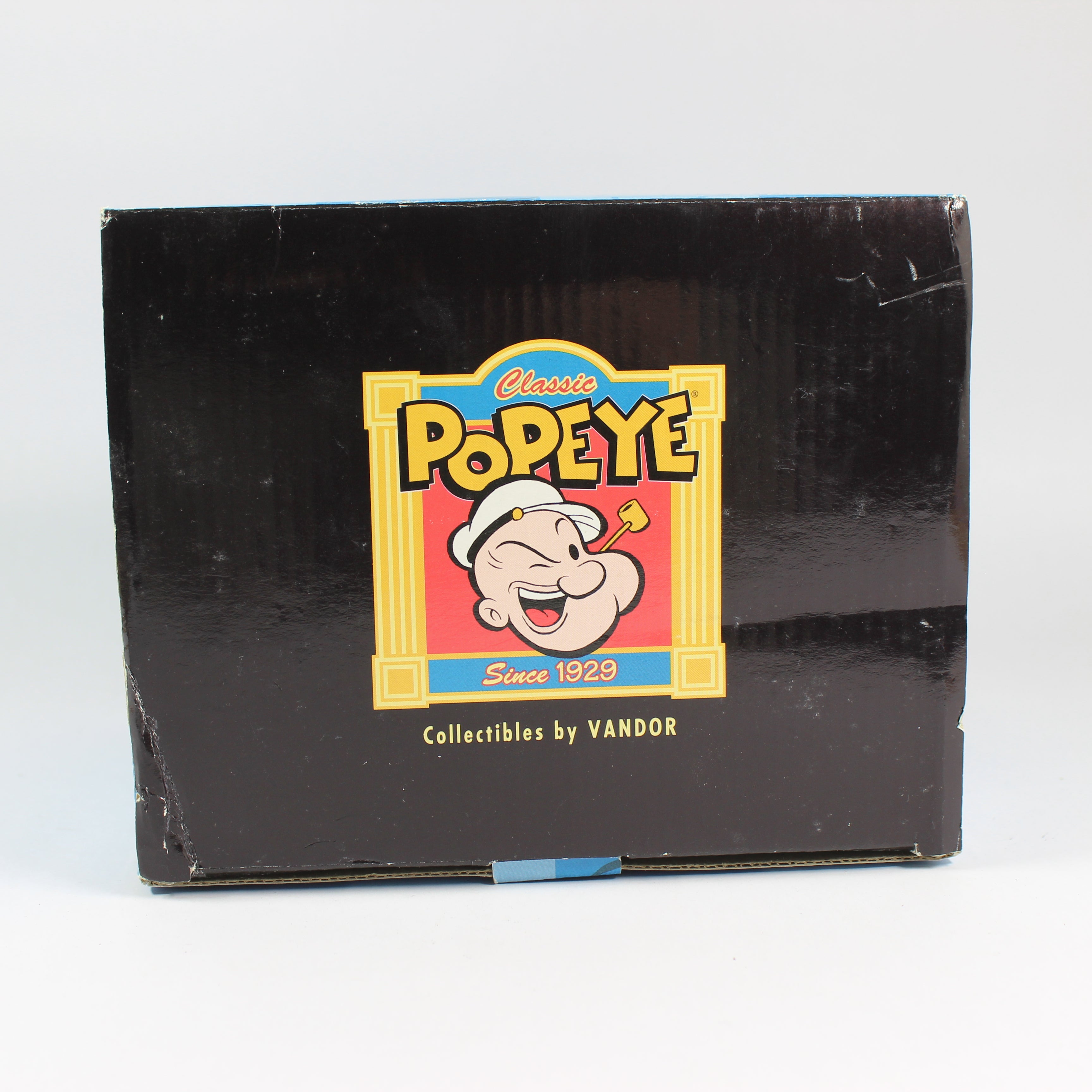 Premier Edition Fireman Figurine (2002) - Image 9