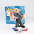 Premier Edition Policeman Figurine (2002)