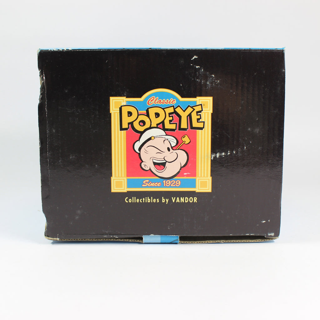 Premier Edition Policeman Figurine (2002) - Image 10