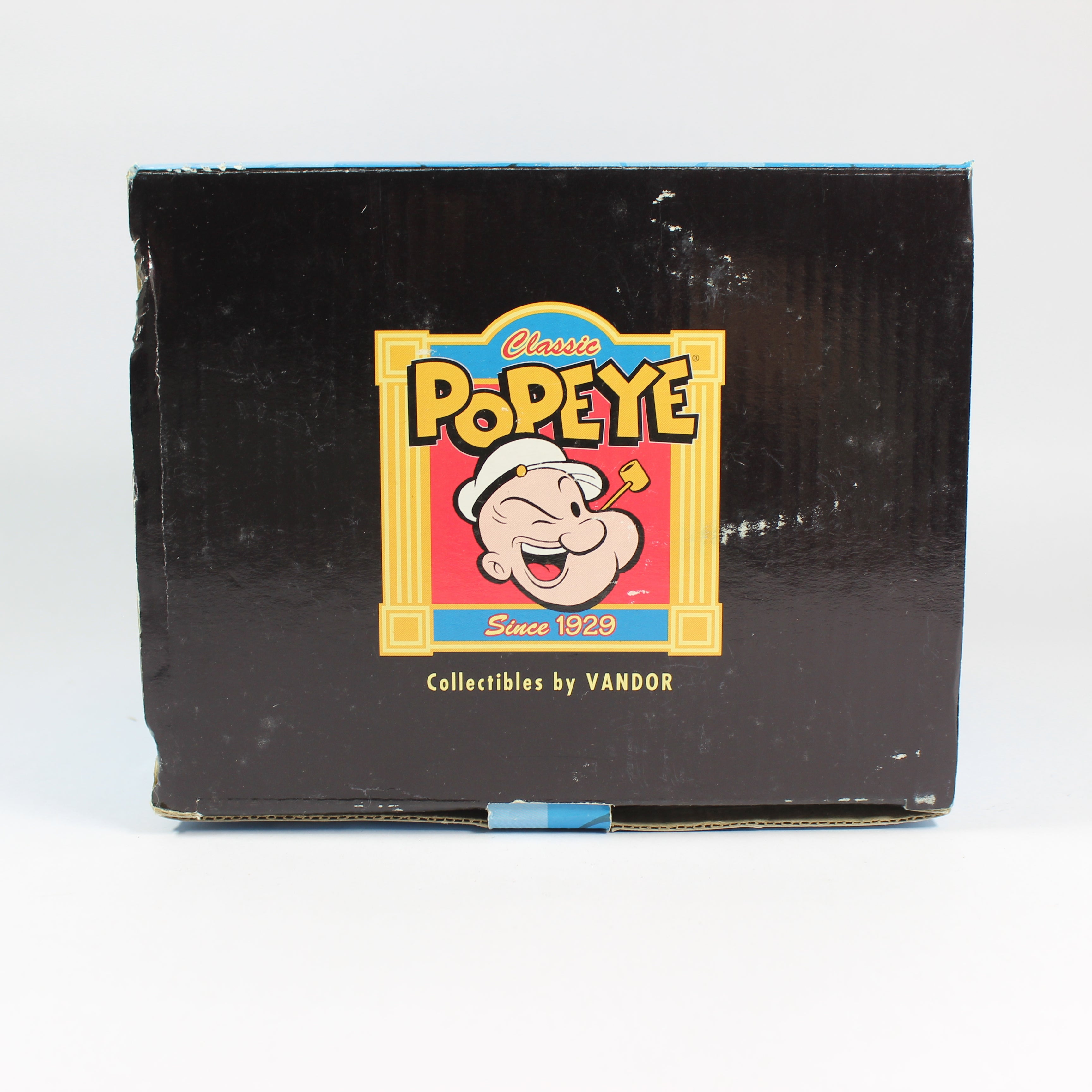 Premier Edition Policeman Figurine (2002) - Image 10