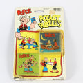 Pocket Puzzles (1989)