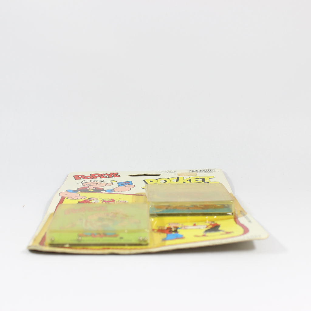 Pocket Puzzles (1989) - Image 4