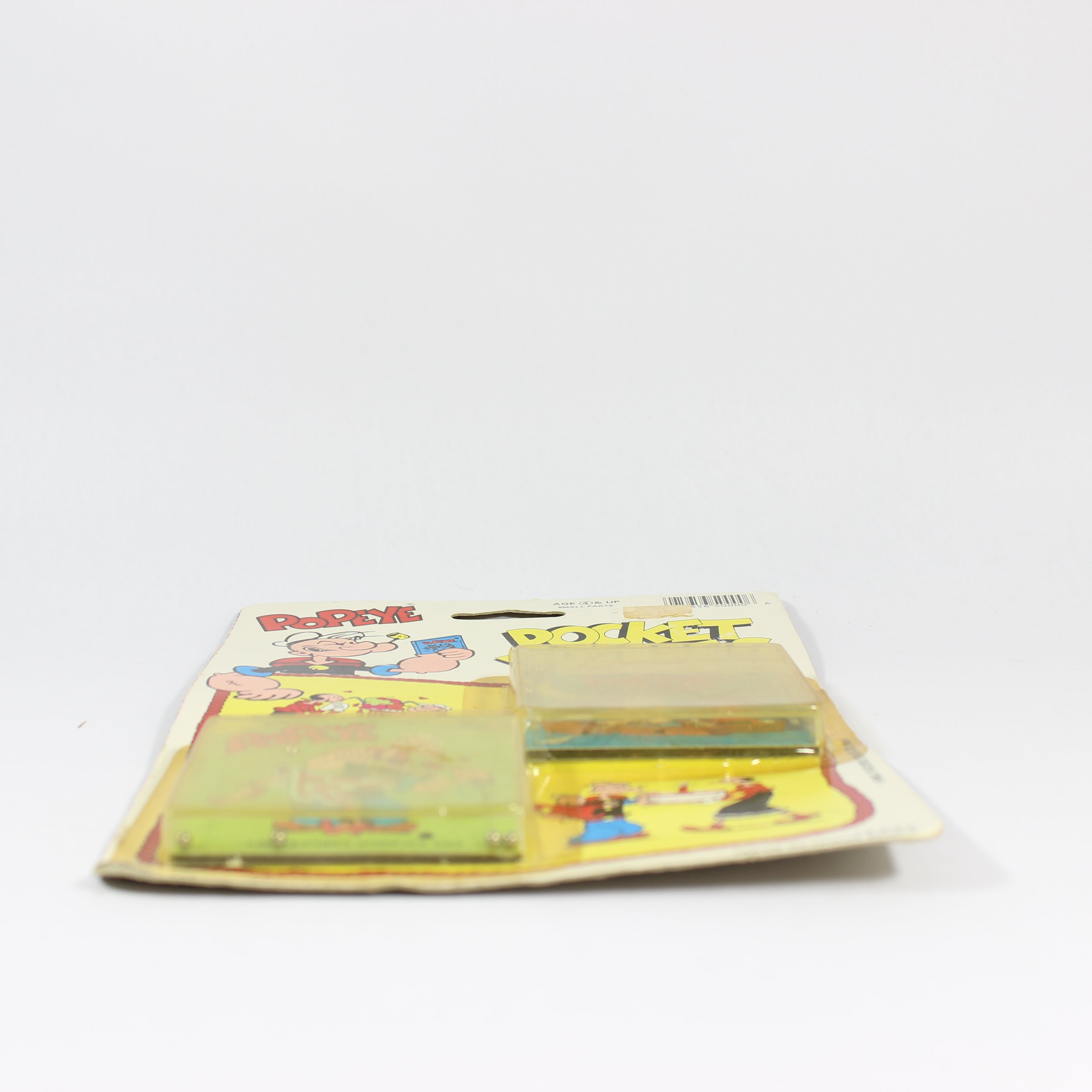 Pocket Puzzles (1989) - Image 4