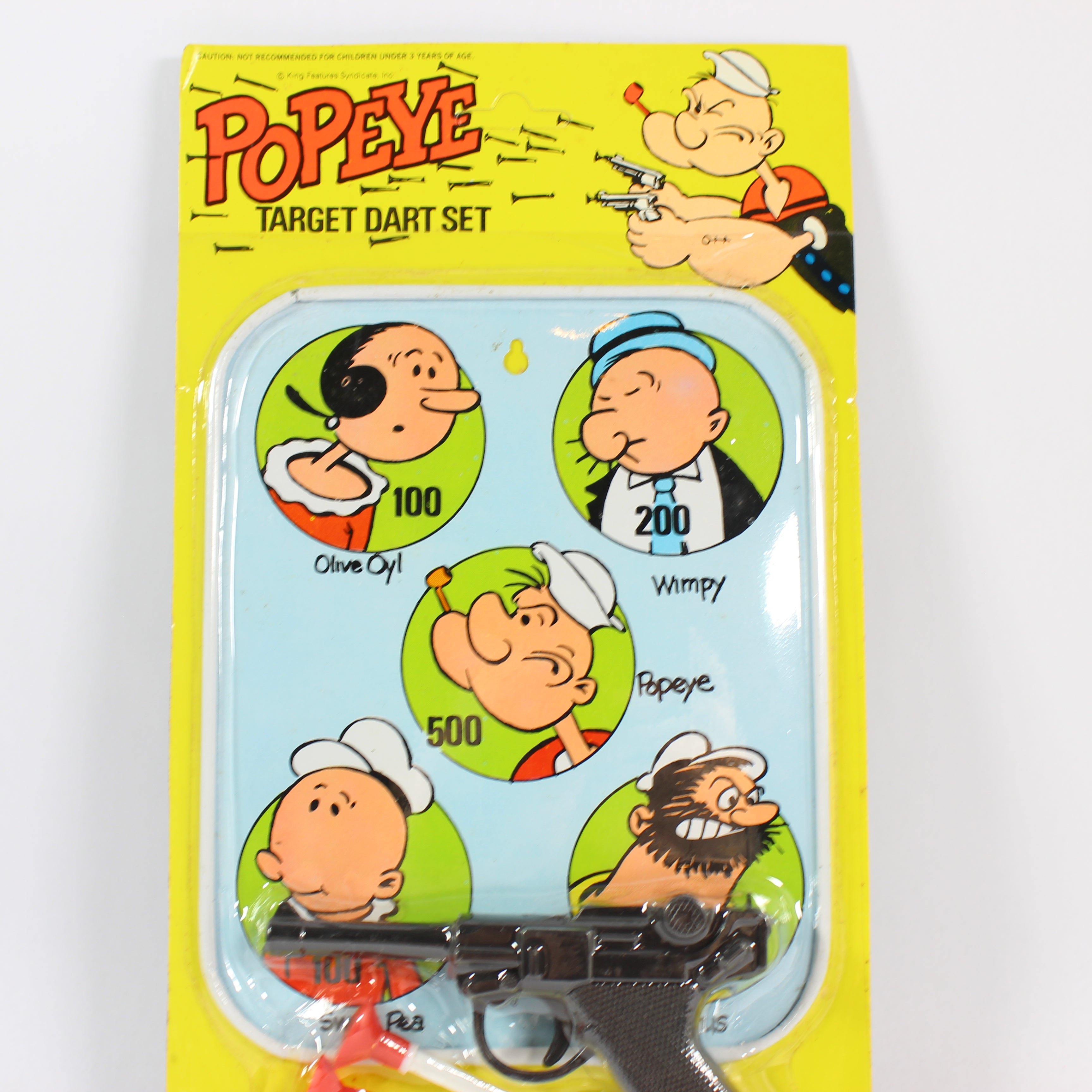 Target Dart Set - Image 3