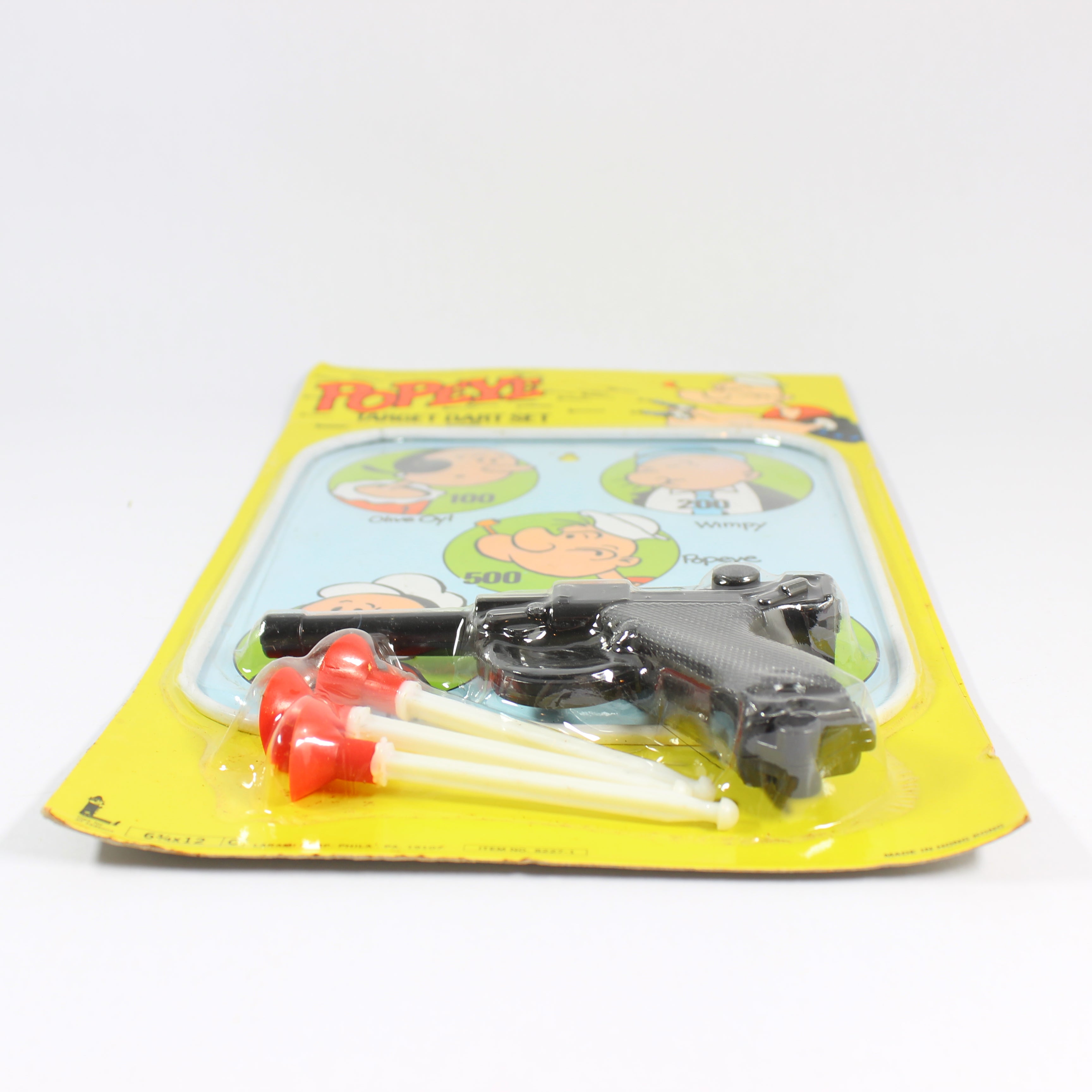 Target Dart Set - Image 5
