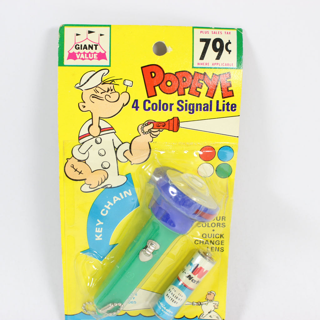 4 Color Signal Lite (1967) - Image 3