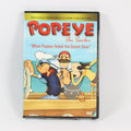 DVD - When Popeye Ruled the Seven Seas (2002)