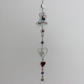 Popeye and Olive Oyl Suncatcher