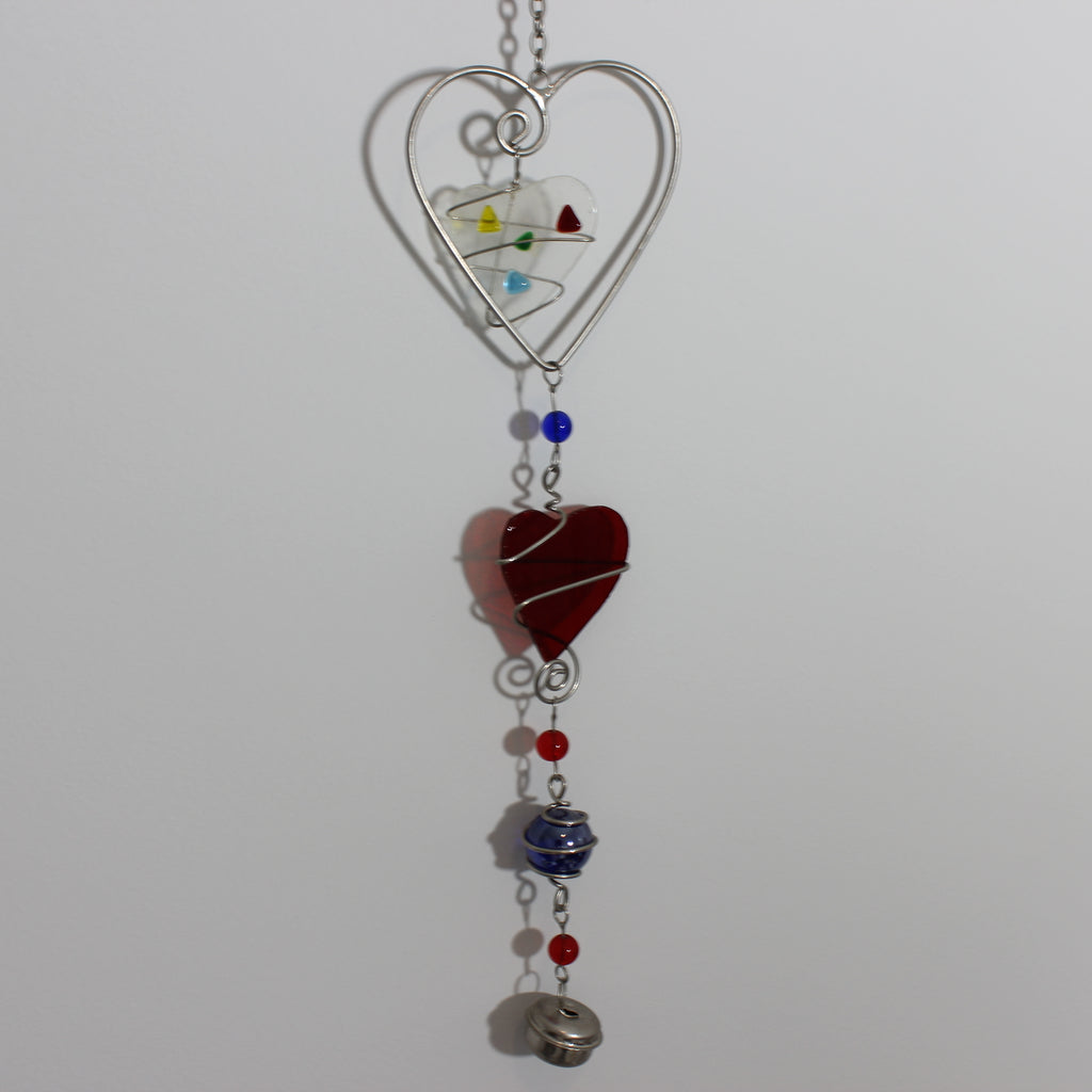 Popeye and Olive Oyl Suncatcher - Image 4