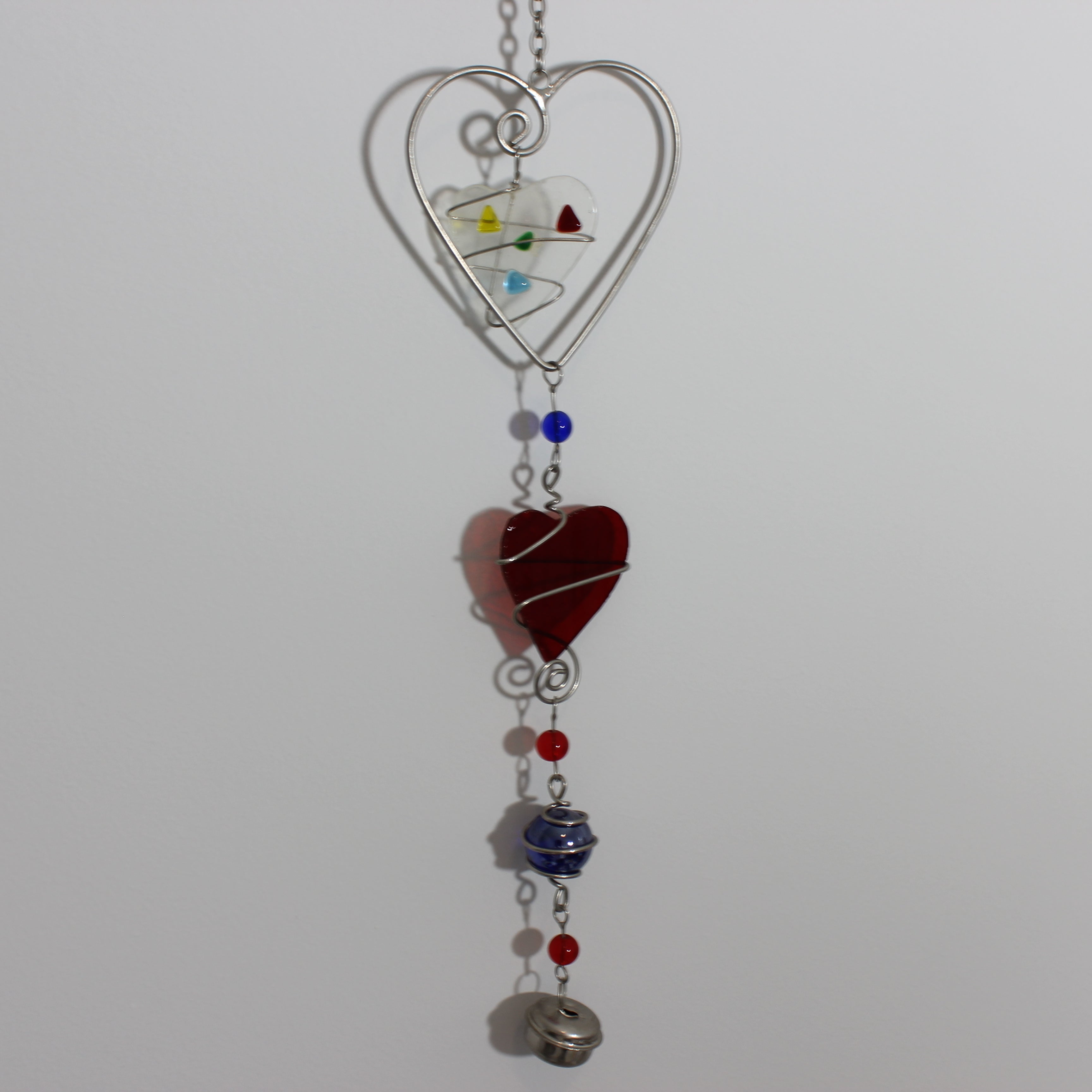 Popeye and Olive Oyl Suncatcher - Image 4