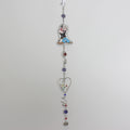 Popeye and Olive Oyl Suncatcher