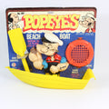 Popeye's Beach Boat (1980)