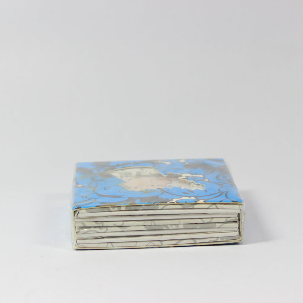 MGM Grand Hotel Mini 4 Picture Expandable Frame (1996) - Image 2