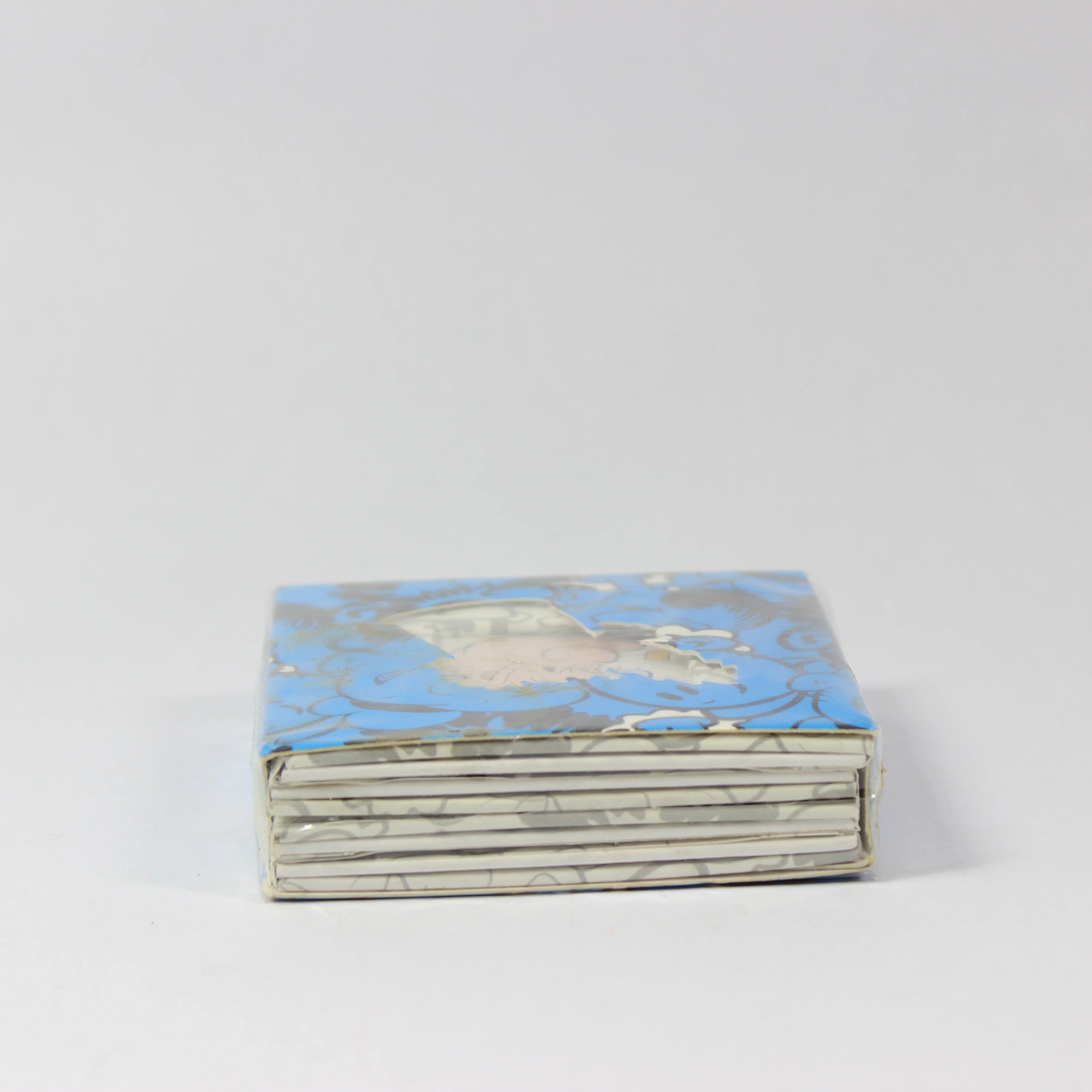 MGM Grand Hotel Mini 4 Picture Expandable Frame (1996) - Image 2