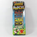 Street Wheels 5 pack (1999)
