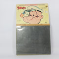 Self Erasing Clean Slate with Stylus (1963)