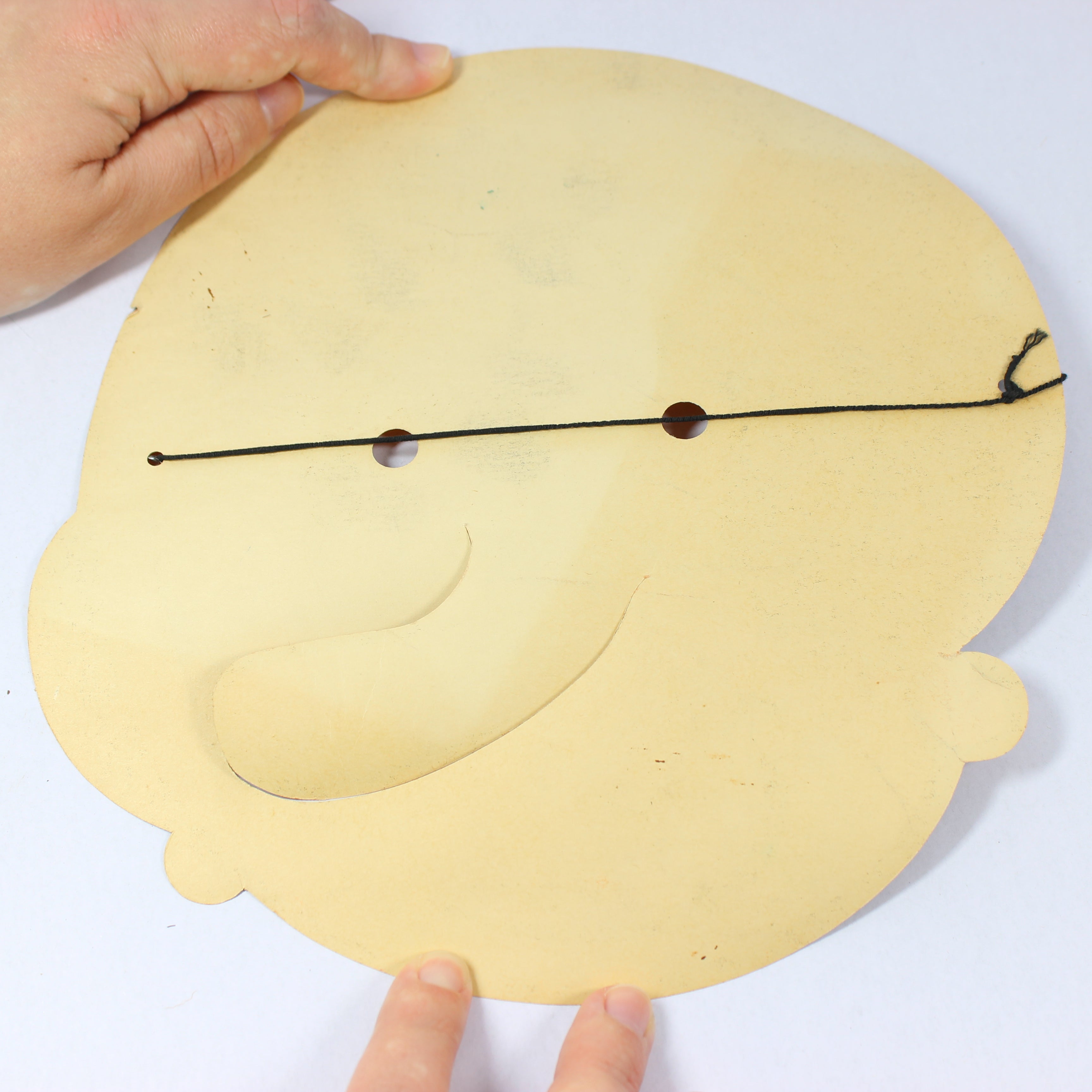 Pop-Out Mask Print - Image 2