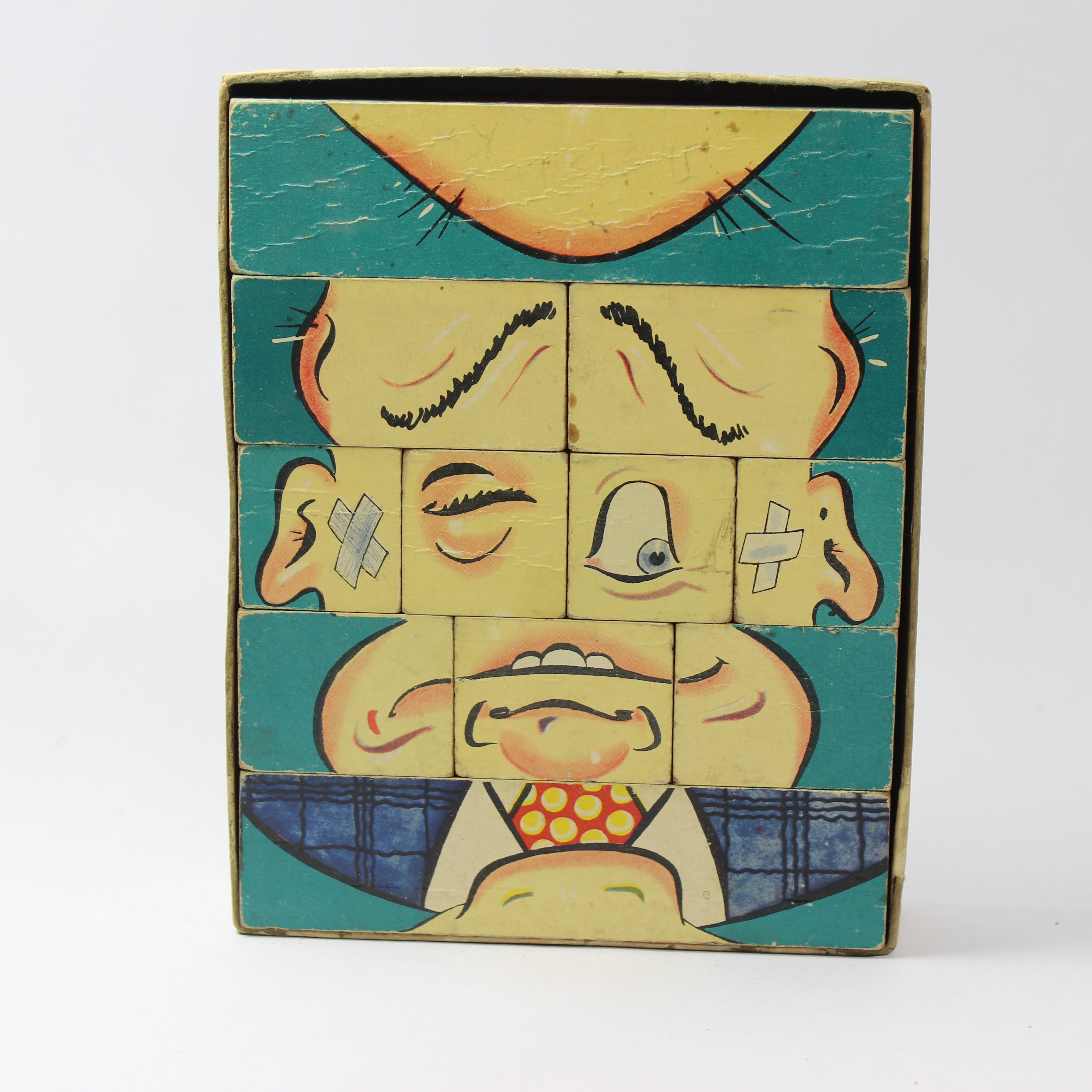 Changeable Charlie (1948) - Image 2