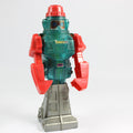 GoBots Mighty Robot Water Pistol - Rogun (1984)