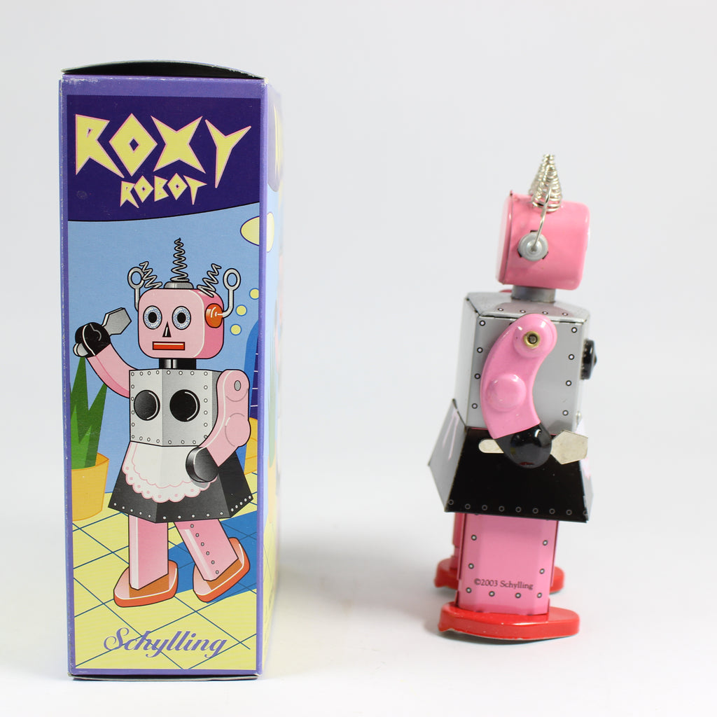 Roxy Robot (2003) - Image 3