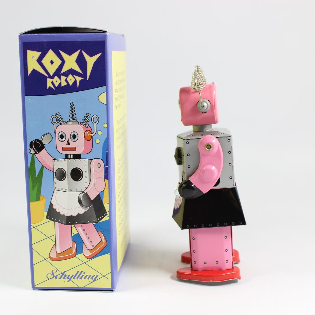 Roxy Robot (2003) - Image 5