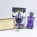Electra Robot (2003)