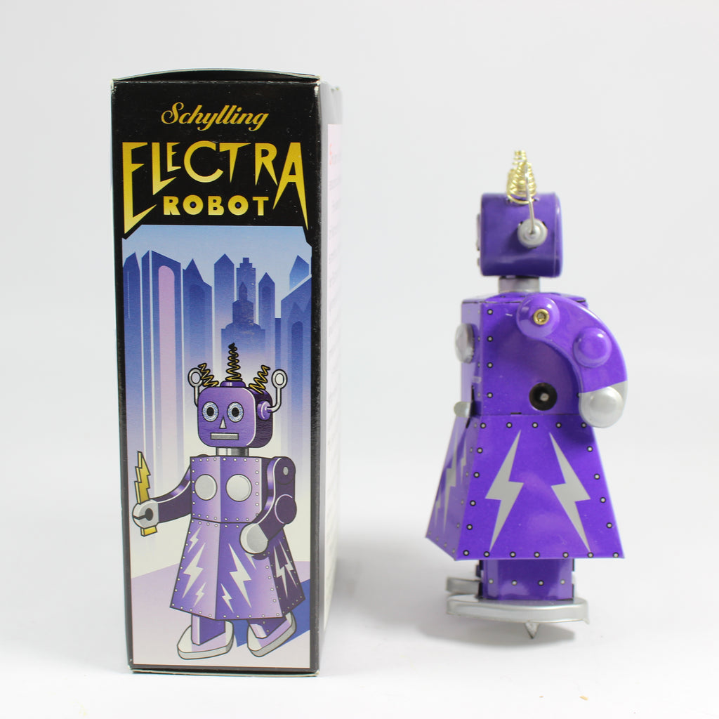 Electra Robot (2003) - Image 5