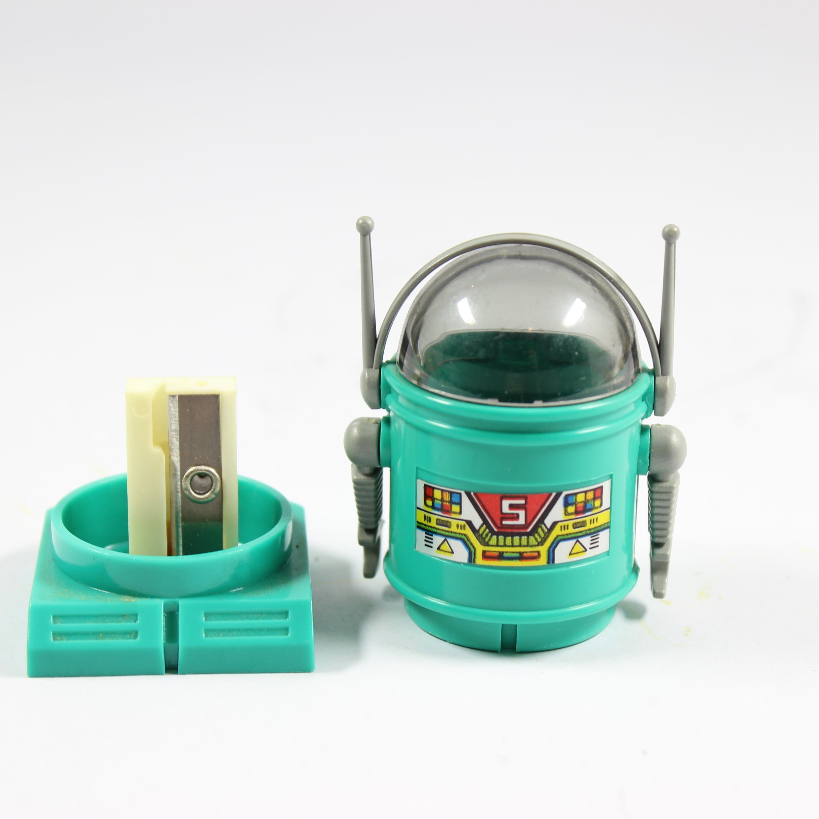 Pencil Sharpener - Image 3