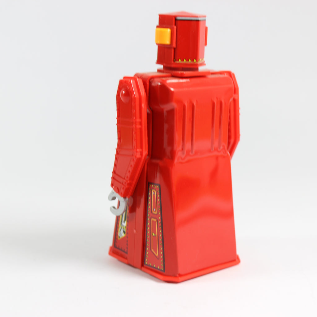 Machine Man Robot (1997) - Image 4