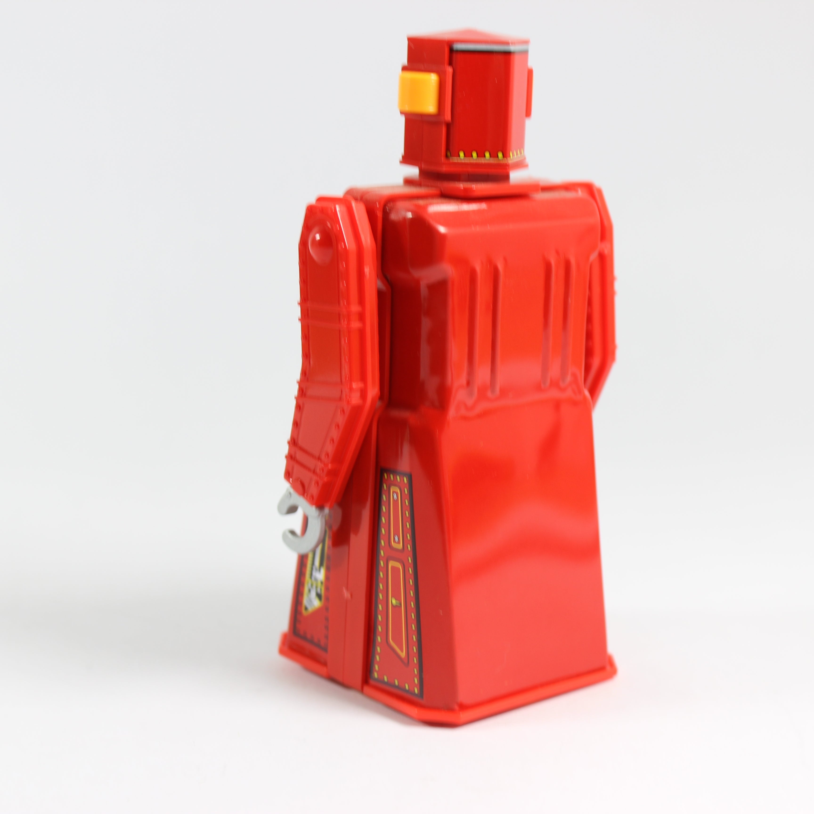 Machine Man Robot (1997) - Image 4