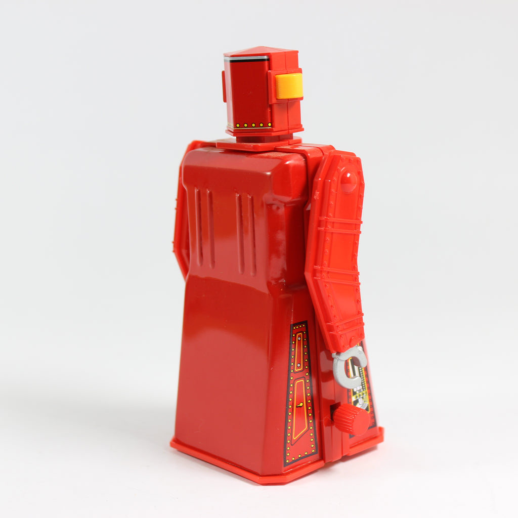 Machine Man Robot (1997) - Image 5