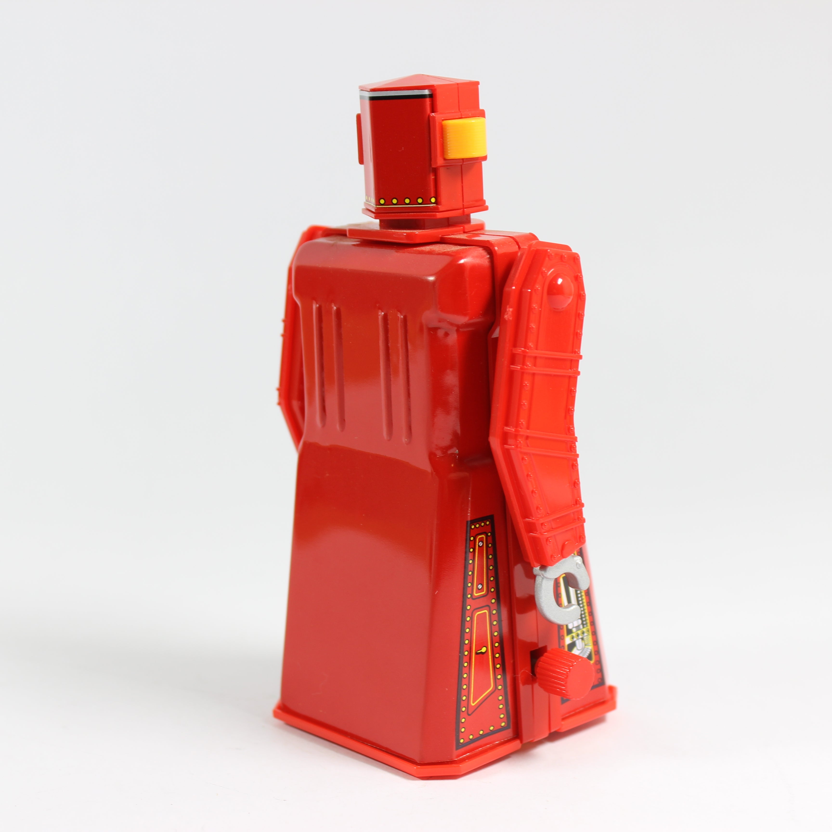 Machine Man Robot (1997) - Image 5