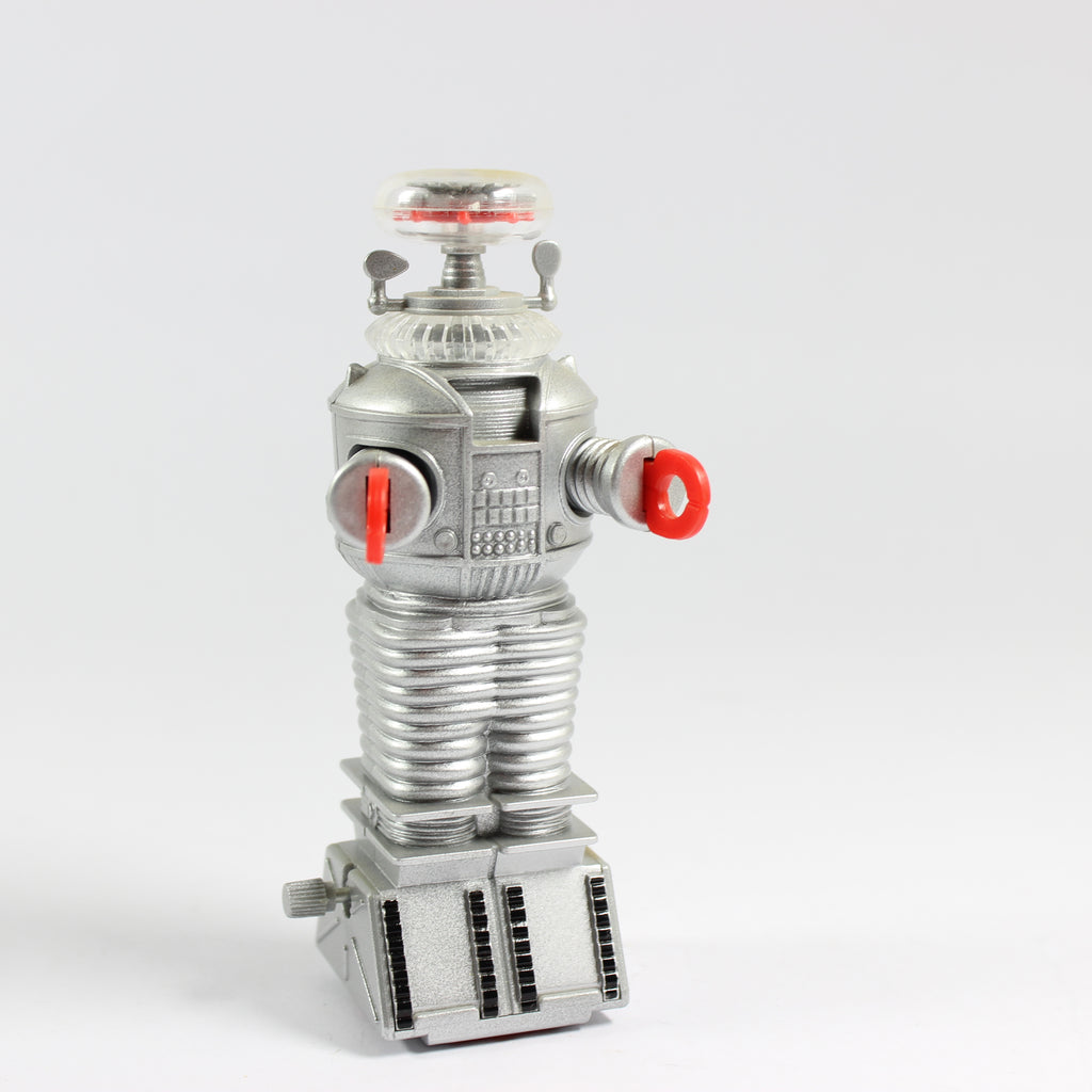 Robot YM-3 (1985)