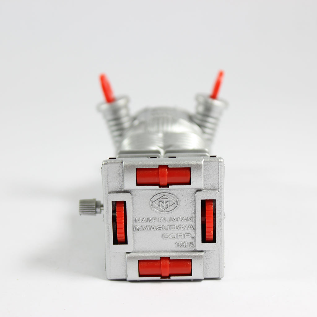 Robot YM-3 (1985) - Image 7