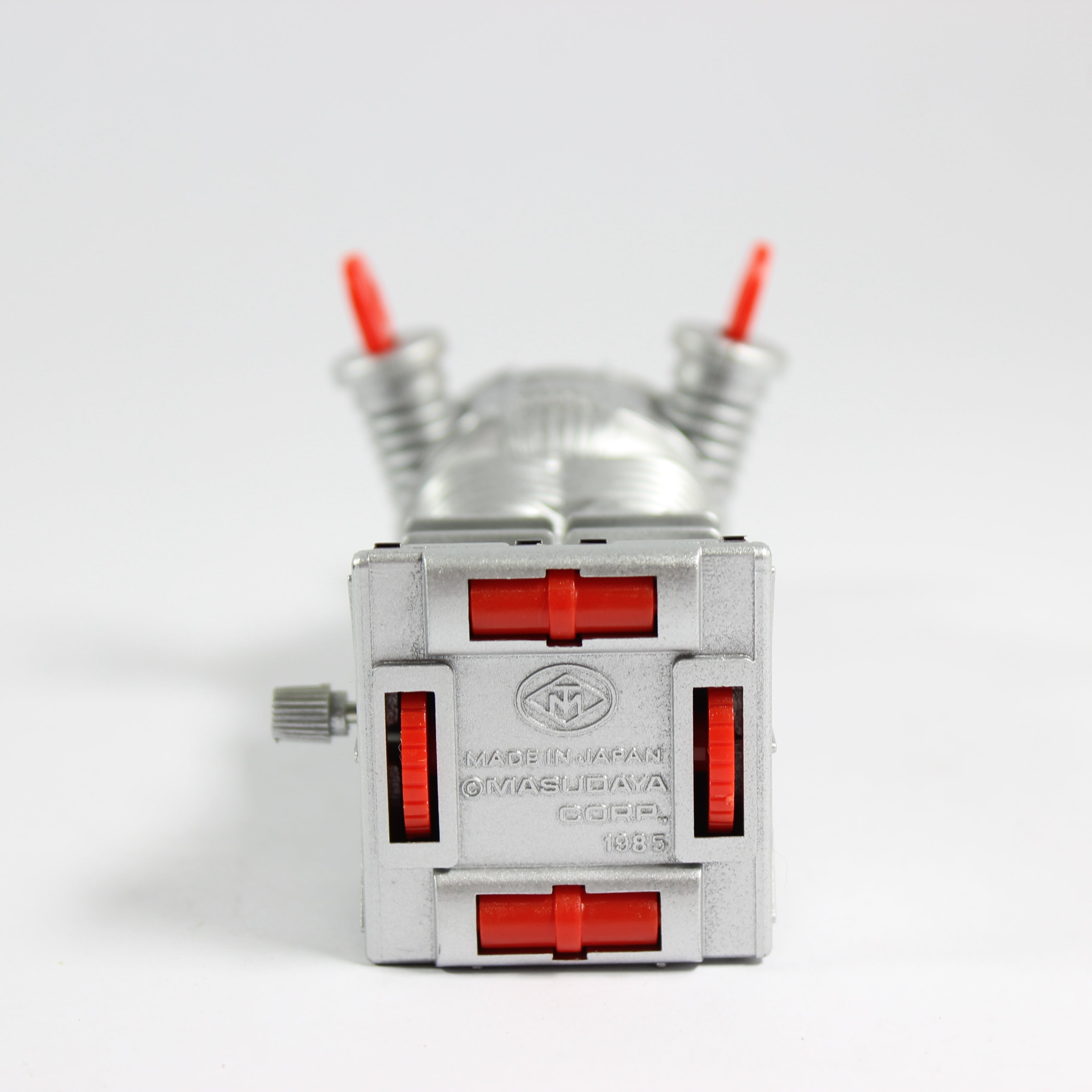 Robot YM-3 (1985) - Image 7