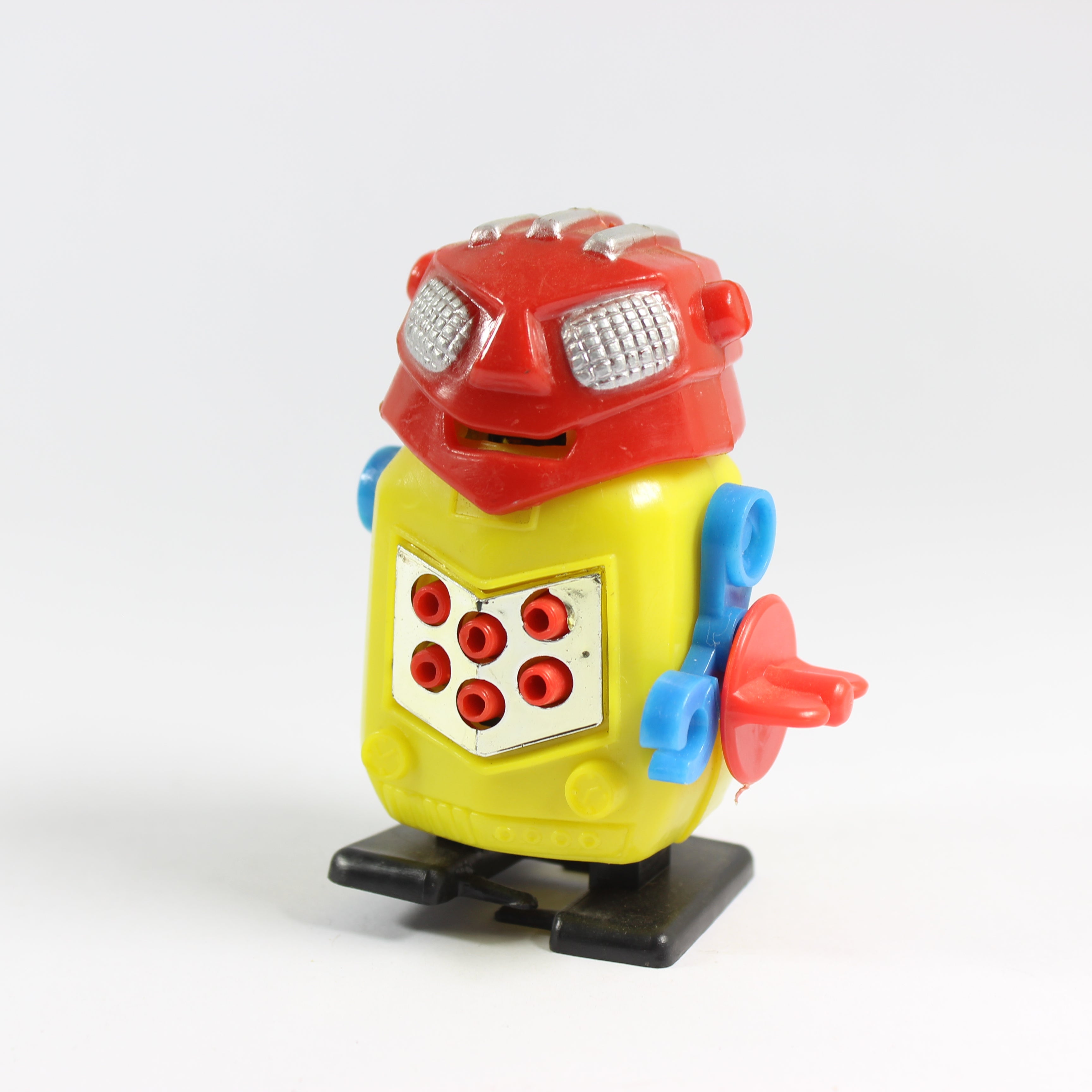 Starfleet Robot