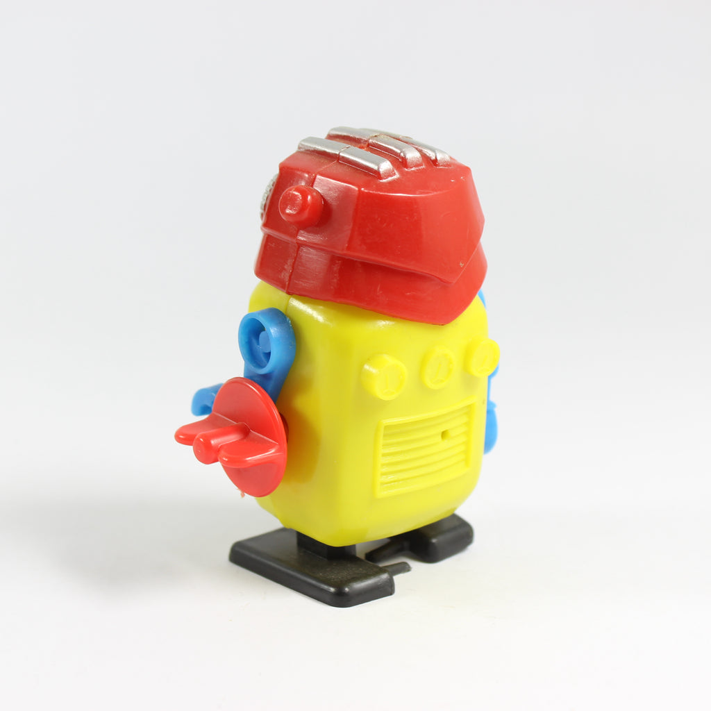 Starfleet Robot - Image 3