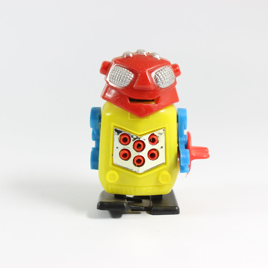 Starfleet Robot - Image 7