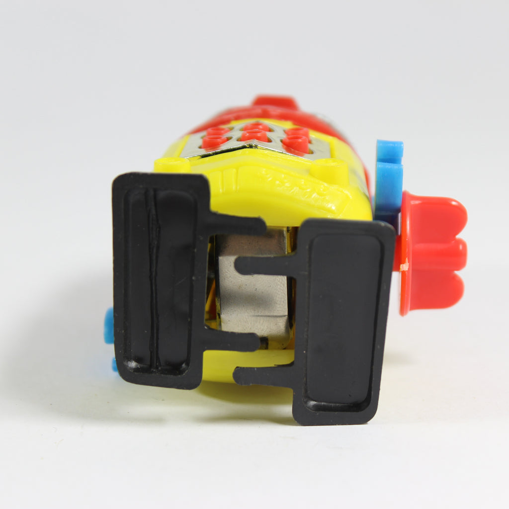 Starfleet Robot - Image 8