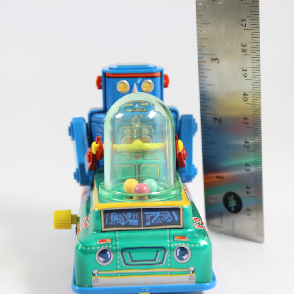 X-9 Robot Car (1997) - Image 12
