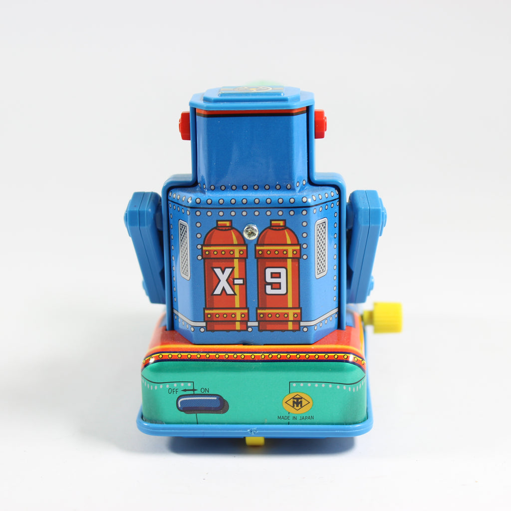 X-9 Robot Car (1997) - Image 6