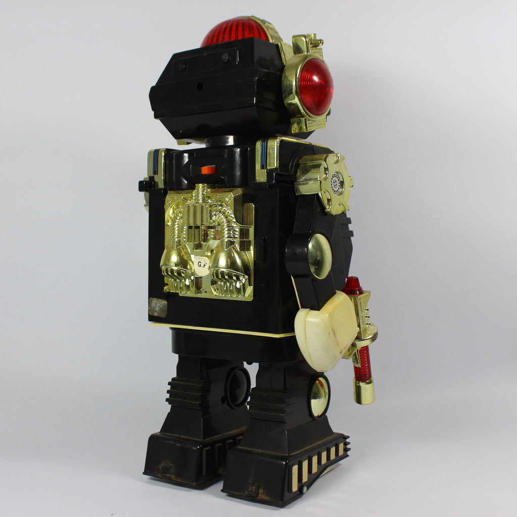 Star Roto Robot (1985) - Image 3