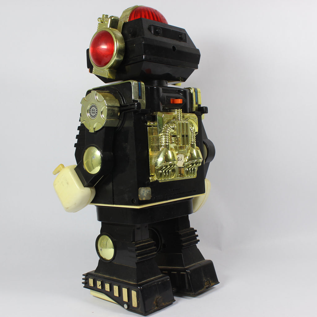 Star Roto Robot (1985) - Image 4