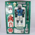 Godaikin Gardian Robot Set (1982)